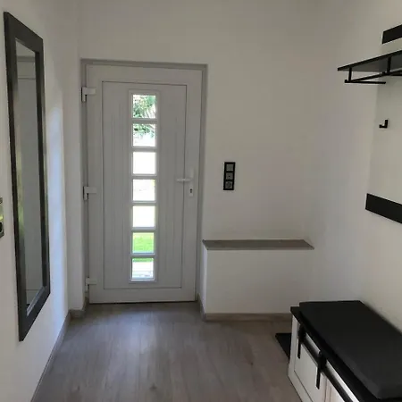 Im Gruenen Appartement *