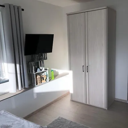 Appartement Im Gruenen Lilienthal (Lower-Saxony)