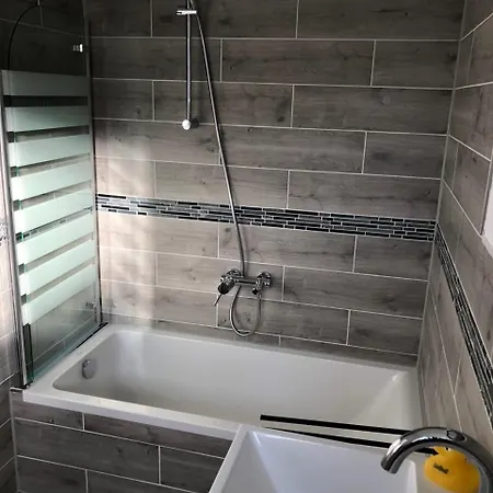 Im Gruenen Appartement