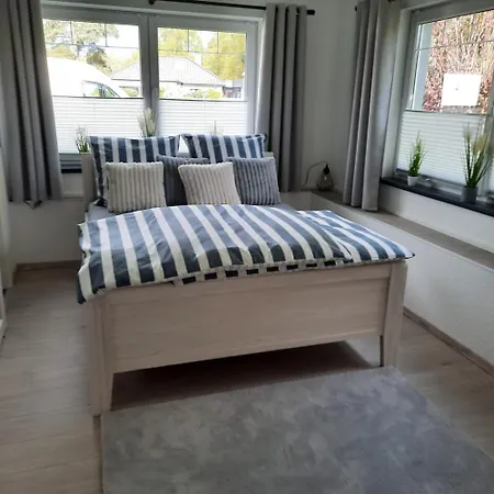 Appartement Im Gruenen