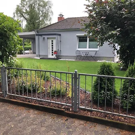 Appartement Im Gruenen